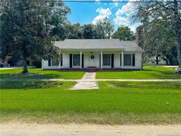 223 N 4th St, Oberlin, LA 70655