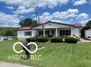 12015 State Road 121, Laurel, IN 47024