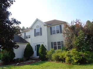 27023 Pondside Point, Olmsted Township, OH 44138