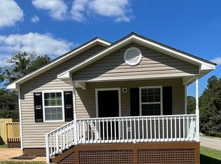 145 Auburn Ave, Lagrange, GA 30241