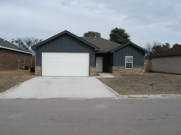 113 Shallow Water Ct, Clyde, TX 79510