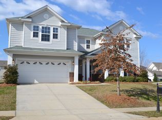 6837 Evanton Loch Rd, Charlotte, NC 28278