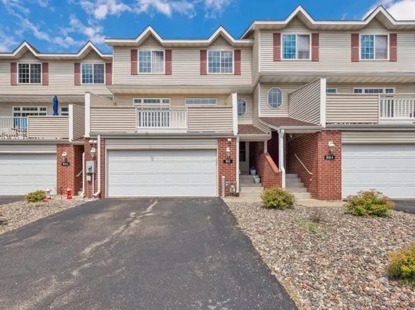 886 Coon Rapids Boulevard Ext NW, Coon Rapids, MN 55433