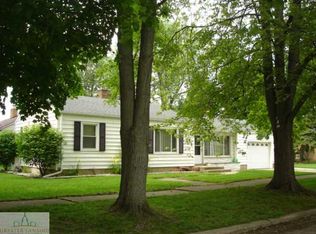 501 E Buchanan St, Saint Johns, MI