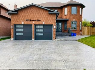 144 Gwendolyn Blvd, Georgina, ON L4P 3S5