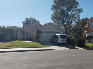 31865 Corte Algete, Temecula, CA 92592