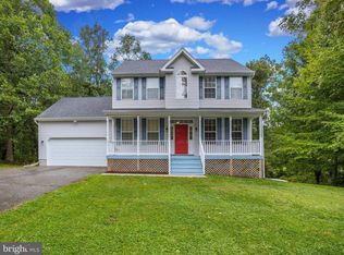 1755 Ball Rd, Port Republic, MD 20676