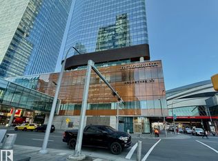 The Legends Private Residences, Edmonton, AB T5J 0K6