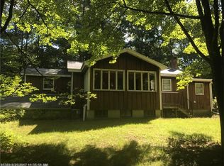 807 Beech Ridge Rd, North Berwick, ME 03906