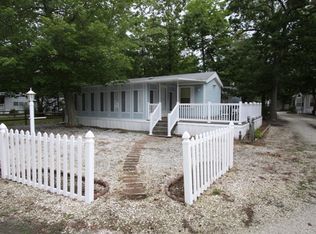 206 Stagecoach Rd, Cape May Court House, NJ 08210