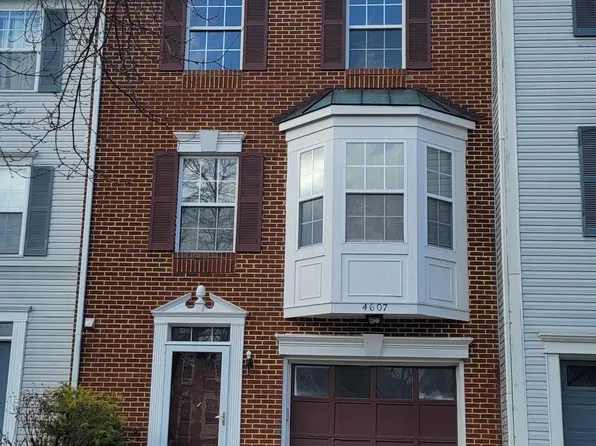 4607 Captain Covington Pl, Upper Marlboro, MD 20772