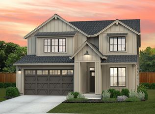 1112 N 41st Pl, Ridgefield, WA 98642