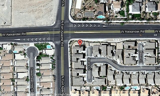 Map View
