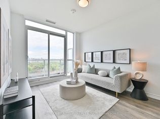 36 Forest Manor Rd #714-C15, North York, ON M2J 1M3