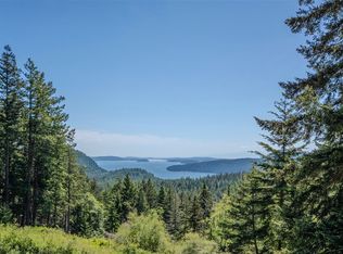 Taylor Short Plat/Vusario, Orcas Island, WA 98245