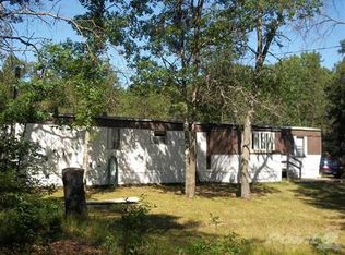 8265 N James Rd, Irons, MI 49644