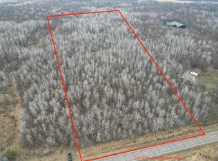 Xxx 220th St, Milaca, MN 56353