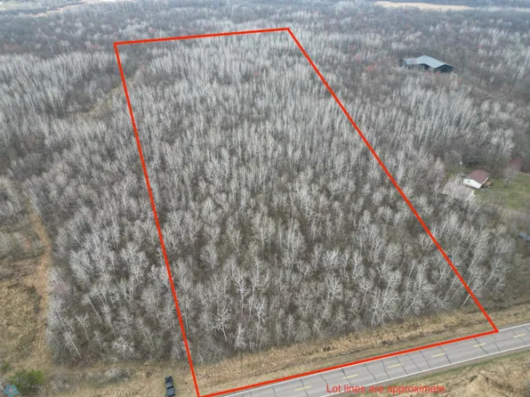Xxx 220th St, Milaca, MN 56353