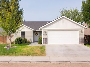 16919 Abram Ave, Caldwell, ID 83607