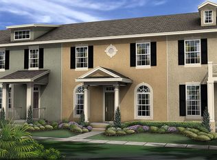 527 Waterside Pointe Dr, Groveland, FL 34736