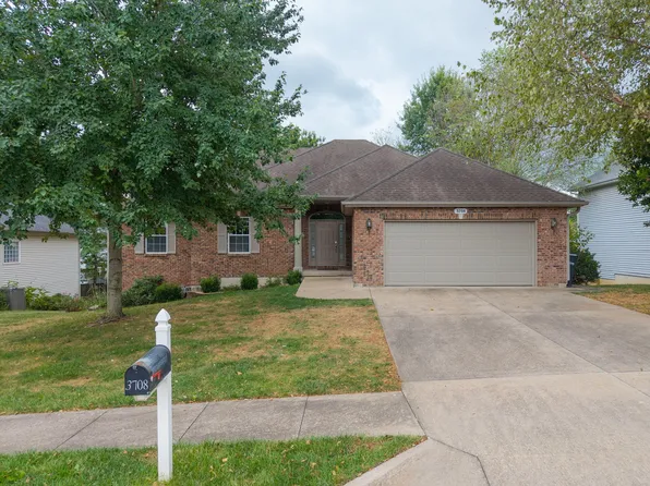 3708 Chinkapin Ct, Columbia, MO 65203