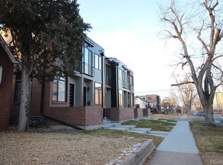 2003 S High St, Denver, CO 80210