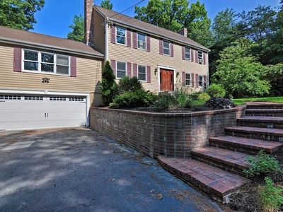 53 Lake St, Norfolk, MA, 02056