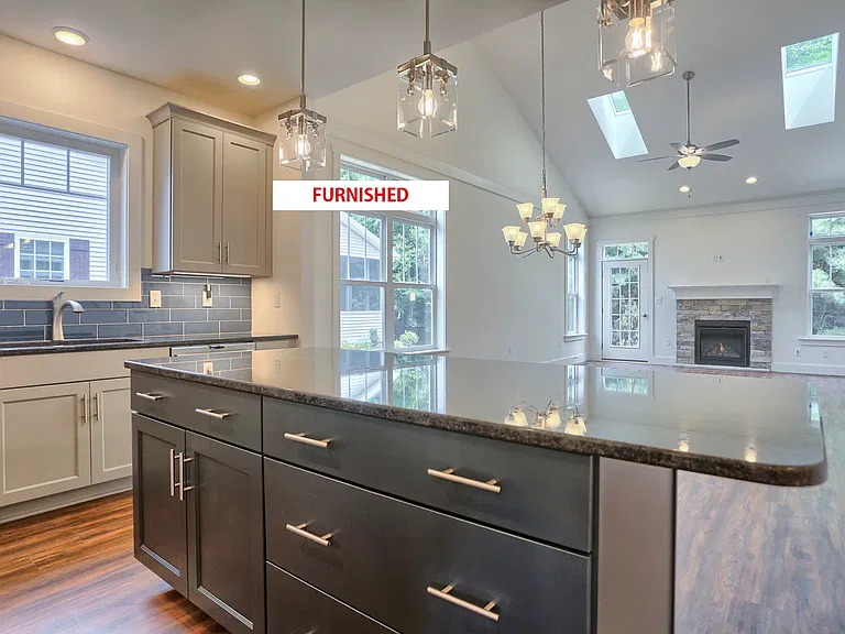 5535 Mendenhall Dr #38 — Photo 33