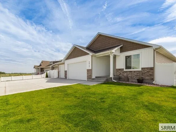 5849 Macrae Dr, Idaho Falls, ID 83402