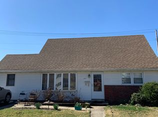 147 Othoridge Rd, Lutherville Timonium, MD 21093