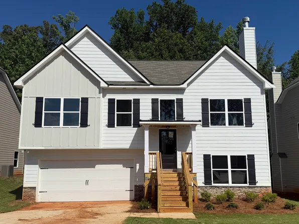 491 Charleston Pl, Villa Rica, GA 30180