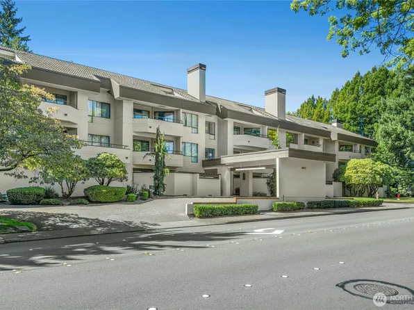 401 100th Avenue NE #208, Bellevue, WA 98004