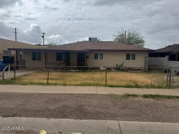 25 W ILLINI Street, Phoenix, AZ 85041