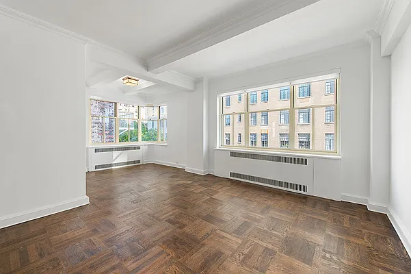 Rented by Rudin Management Company, Inc. | media 9