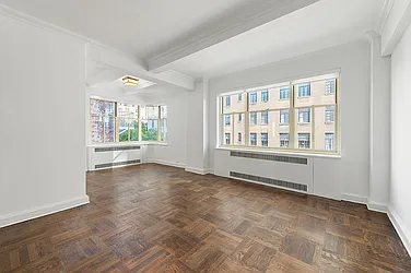 Rented by Rudin Management Company, Inc.