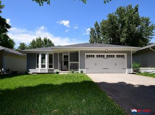 2100 W Garfield St, Lincoln, NE 68522