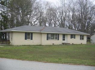 295 Lackey Ln, Ripley, TN 38063