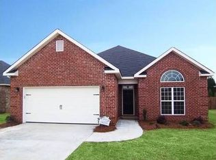 802 Post Oak Way, Warner Robins, GA 31088