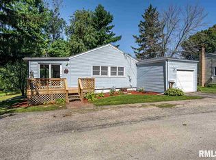 405 Orchard Ln, Morrison, IL 61270