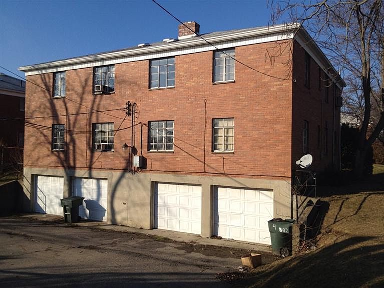 2nd image of 802 Uhrig Ave APT 4