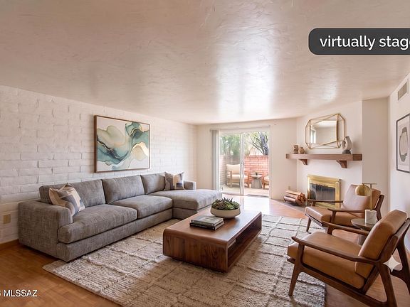 4th image of 4306 E Fort Lowell Rd #57