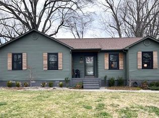 807 5th Ave, Greensboro, NC 27405