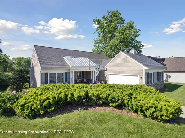 2325 Barnsbury Rd, East Lansing, MI 48823