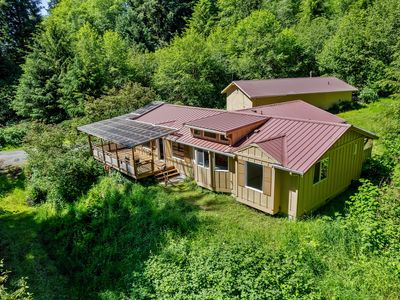 44800 Katherine Ln, Nehalem, OR, 97131