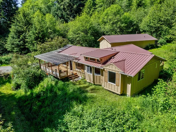 44800 Katherine Ln, Nehalem, OR 97131