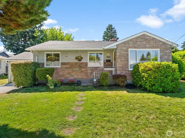 1920 N Ferdinand Street, Tacoma, WA 98406
