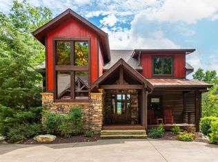 301 High Country Ln, Morganton, GA 30560