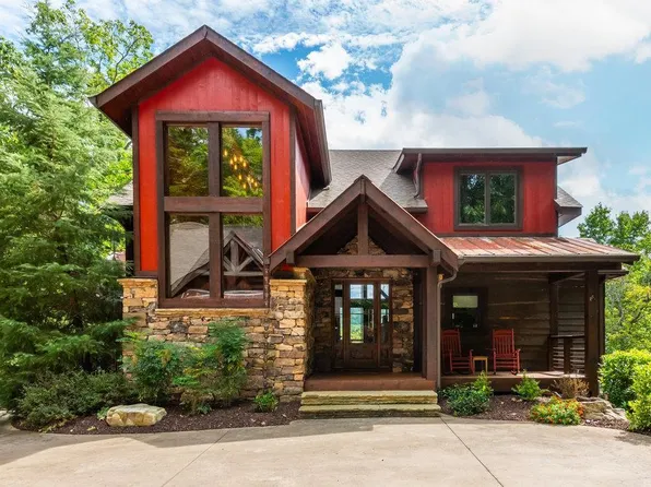 301 High Country Ln, Morganton, GA 30560