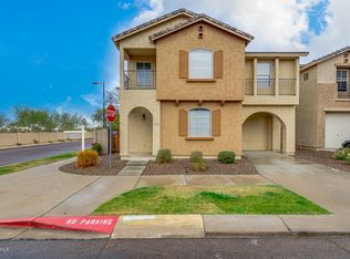 1404 E Sonrisas St, Phoenix, AZ 85040