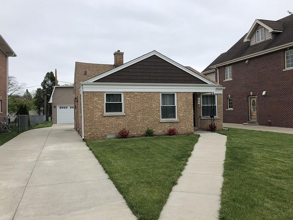 1st image of 8323 N Newland Ave